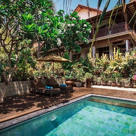 Villa Bukit Malas Amed Exteriér fotografie