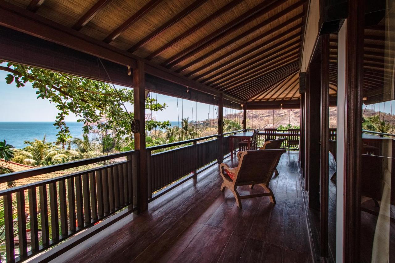 Villa Bukit Malas Amed Exteriér fotografie